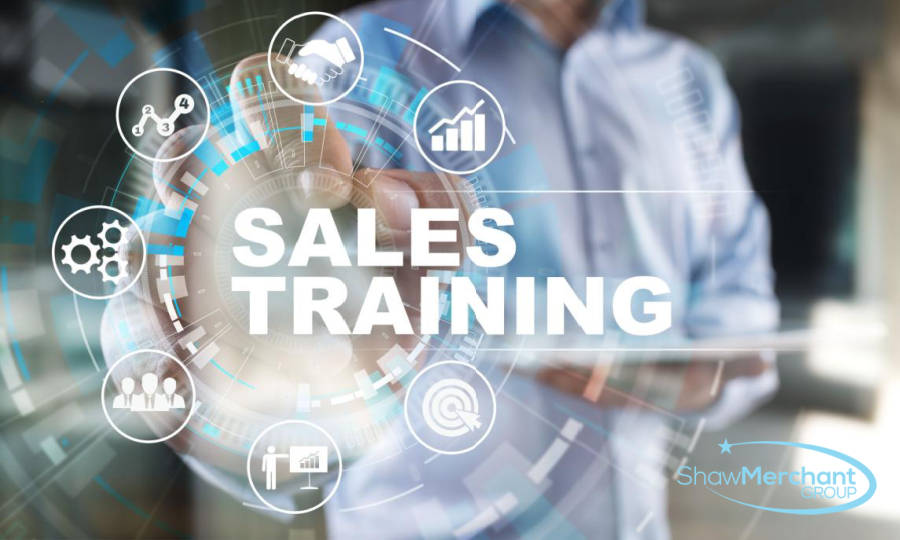 Merchant Services Sales Training: What You Need to Know