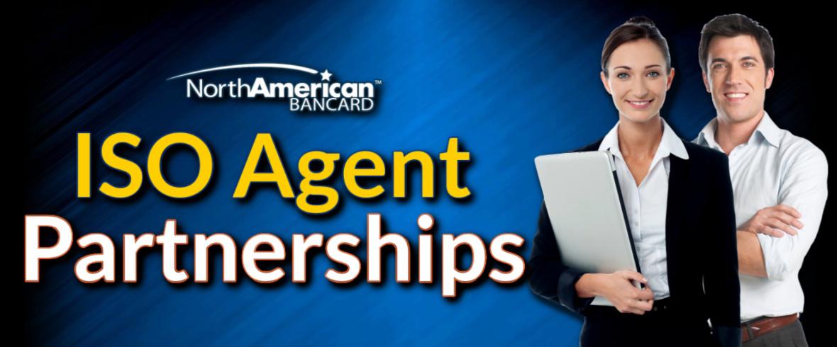North American Bancard: Agent ISO Sales Partner Program