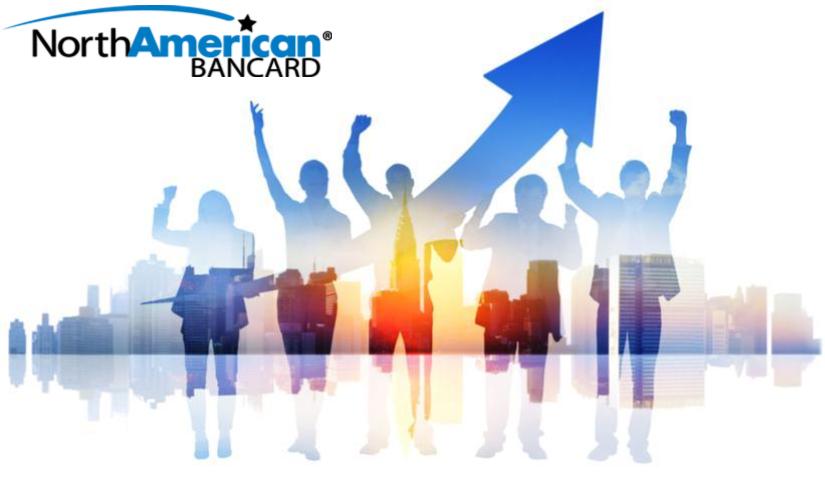 North American Bancard: Agent ISO Sales Partner Program