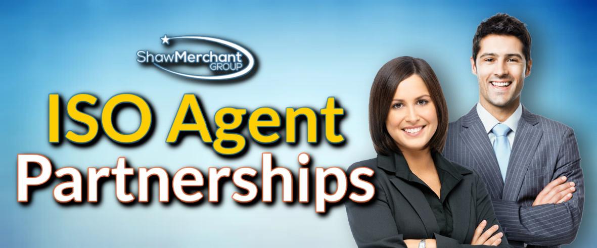 Merchant Services Agent Program: Characteristics of a Great Partnership 