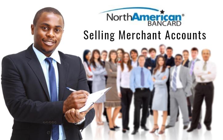 How to Succeed at Merchant Account Sales?