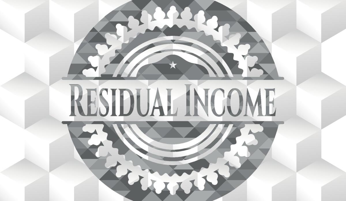 Credit Card Processing Residual Income: Understanding How It Works
