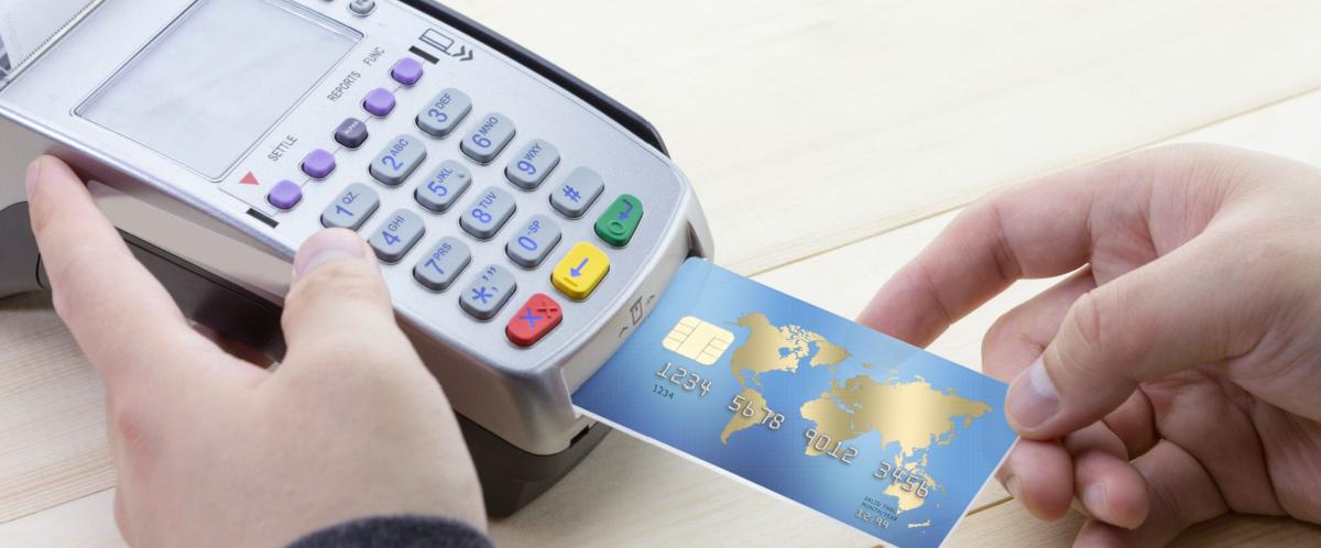 Basic Facts About Selling Payment Processing Services