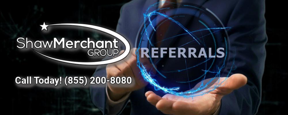 Best Merchant Account Referral Programs
