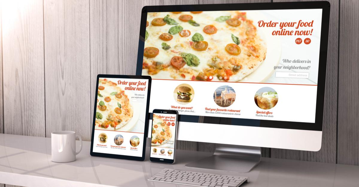 POS Systems for Pizza Shops