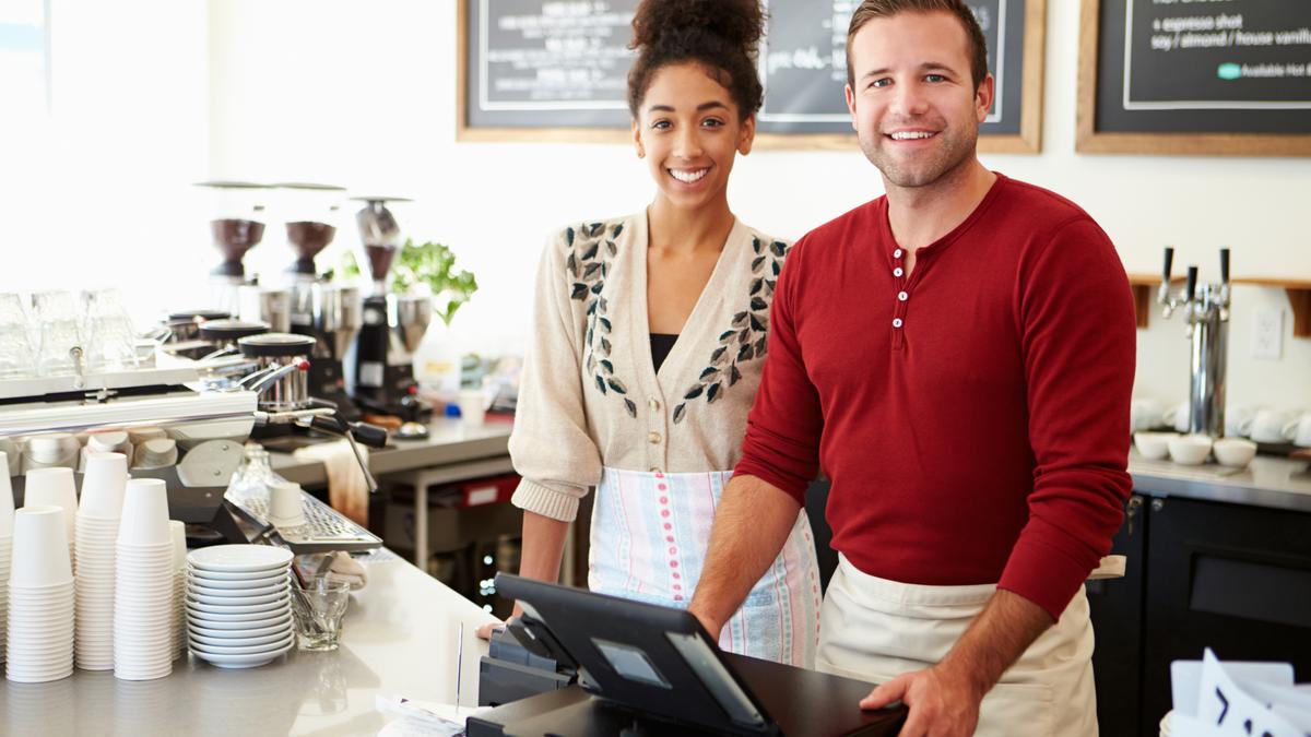 Best Point of Sale System for Your Coffee Shop