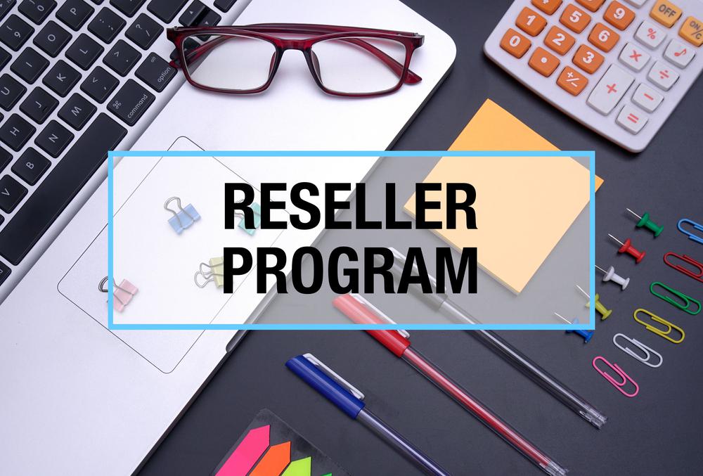 Merchant Services Reseller Program