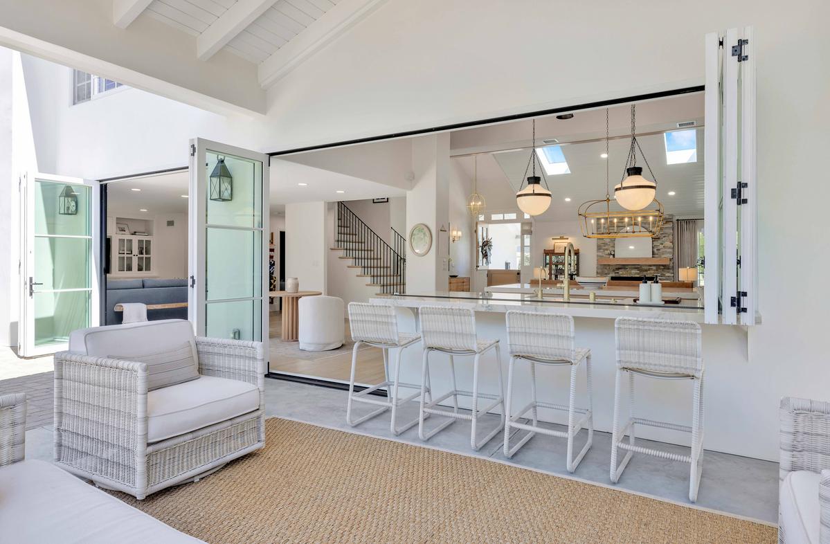 Choosing the Perfect Patio Door: A Guide by AG Millworks