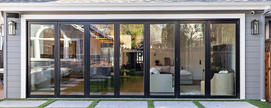 Everything You Need to Know About Thermal Breaks in AG Millworks Luxury Patio Doors!