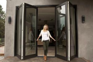 Choose the Right Patio Door Sill