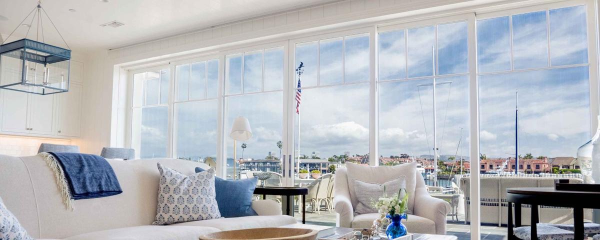 Crafting Your Perfect Door: Exploring AG Millworks' Range of Glass Styling Options