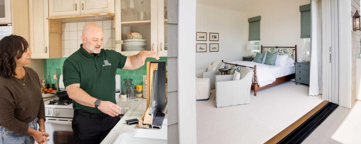 Crafting Your Perfect Door: Exploring AG Millworks' Door Sills