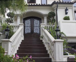 Want to Make a Great Impression? Be Uniquely You with Custom Entry Doors for Your Home!