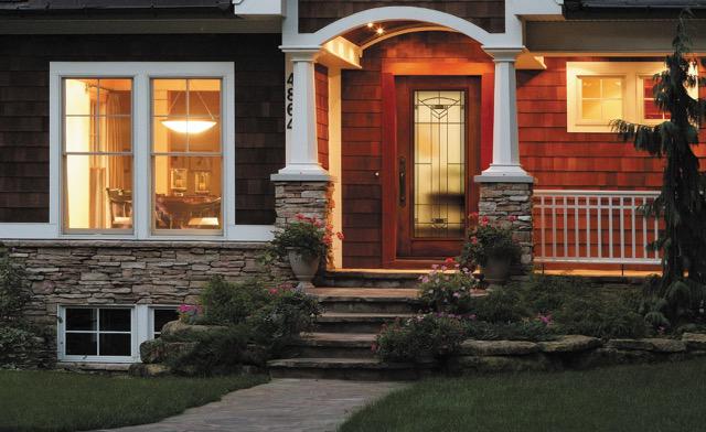 Preparing to Impress During the Holidays with Custom Entry Doors