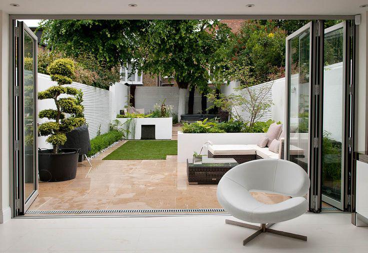 Utilizing Custom Patio Doors in Creating an Indoor Outdoor Living Experience