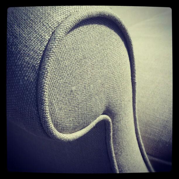 PROVIDING TOP QUALITY UPHOLSTERY 