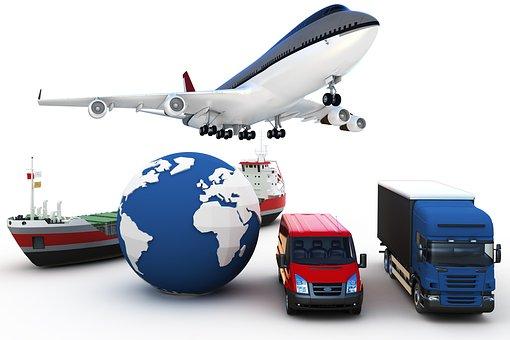 Logistics Spending Expected to Soar in 2020