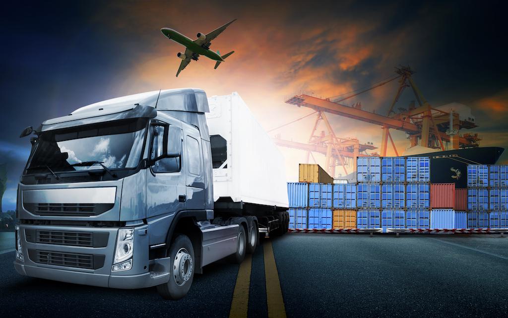 The Importance Of Logistics Management Insurance  