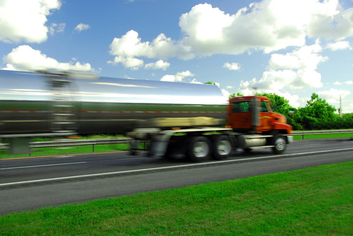Temporary Exemption to Hours-of-Service Rules for Carriers Hauling Fuel