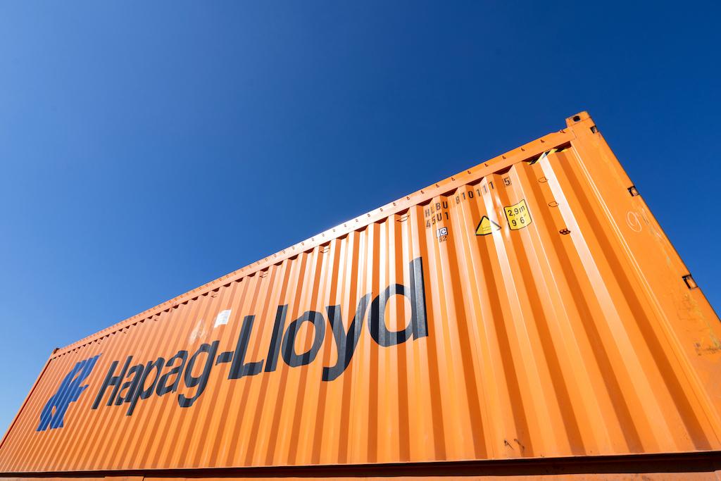 Is Florida Coming to the Rescue for Container Service and Logistics this Holiday Season?