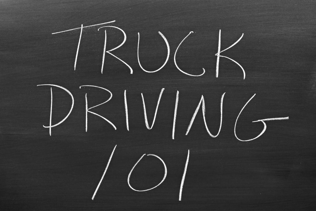 5 State Colleges to Expand CDL Training Capacity in Florida
