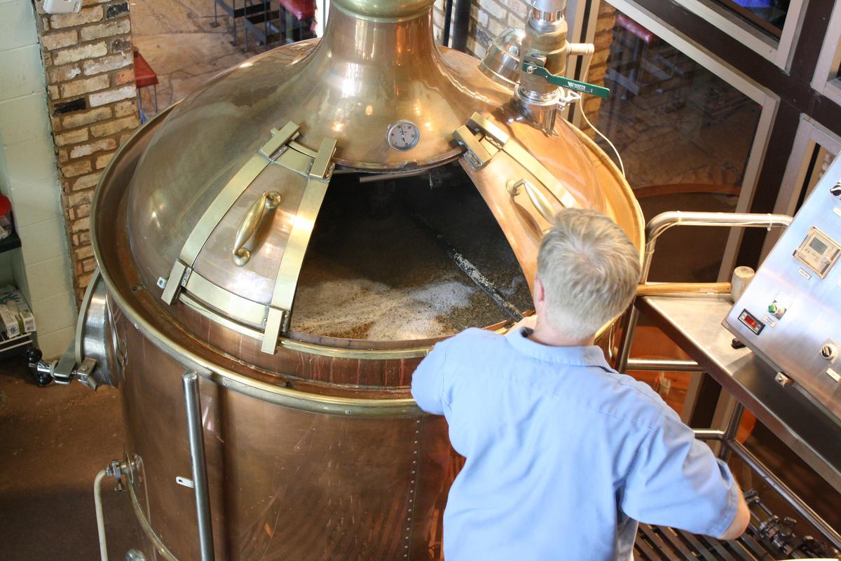 Four Secrets About Brewery Insurance 