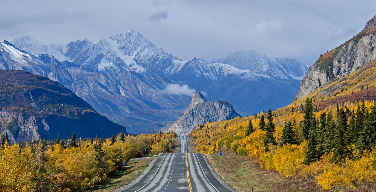 A Pilgrimage On An Unknown Road