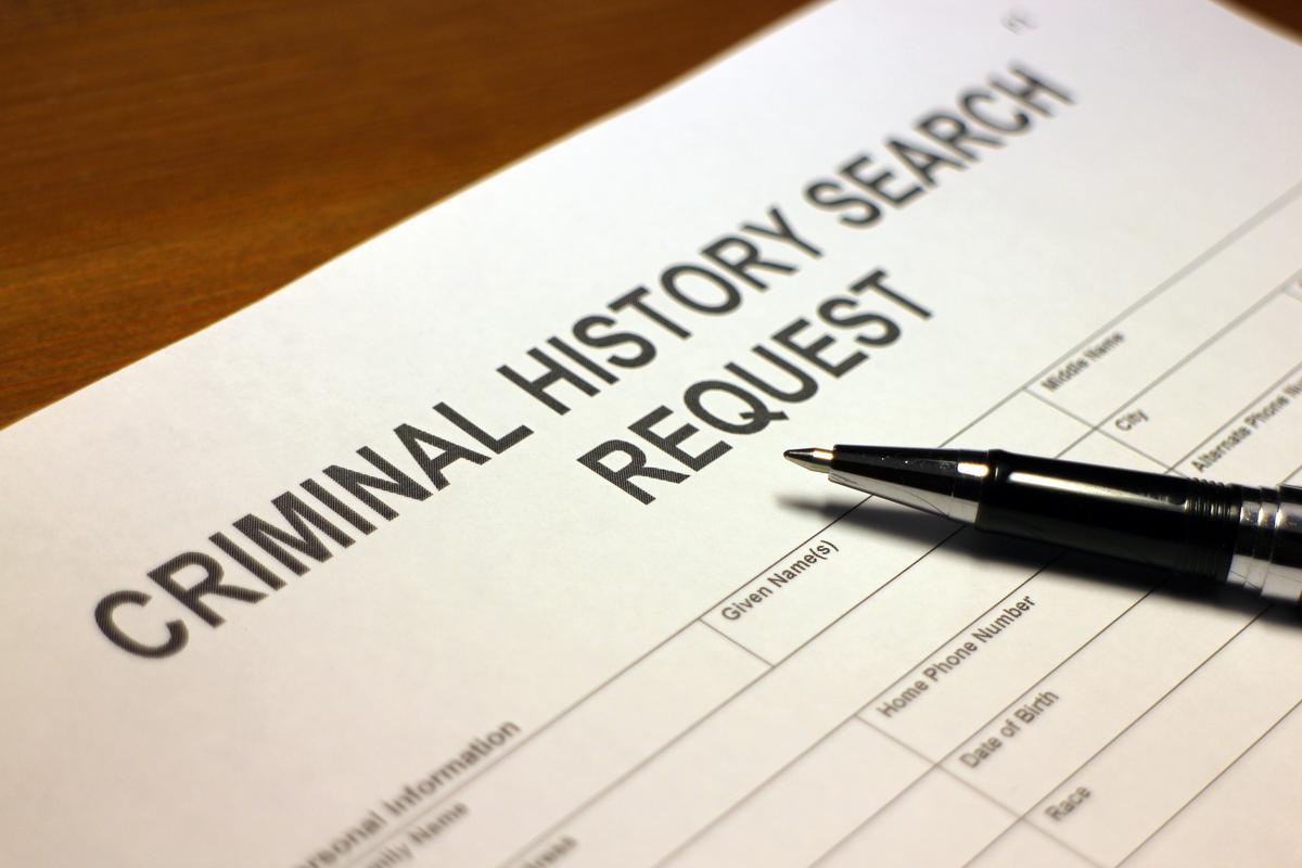 4 Things to Look for in a Background Check Company