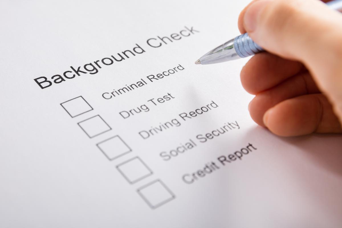 What Should Employers Look for When Conducting Background Checks?