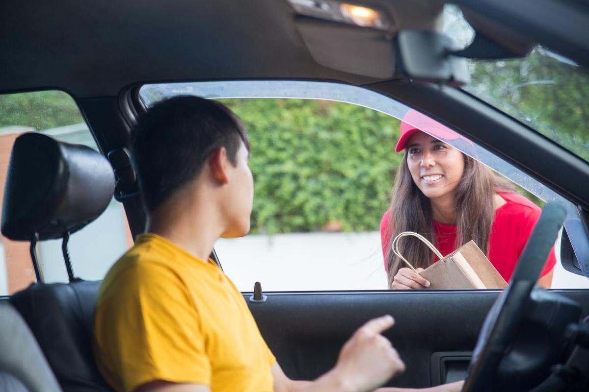 Background Checks for Rideshare and Delivery Drivers | San Antonio and Austin