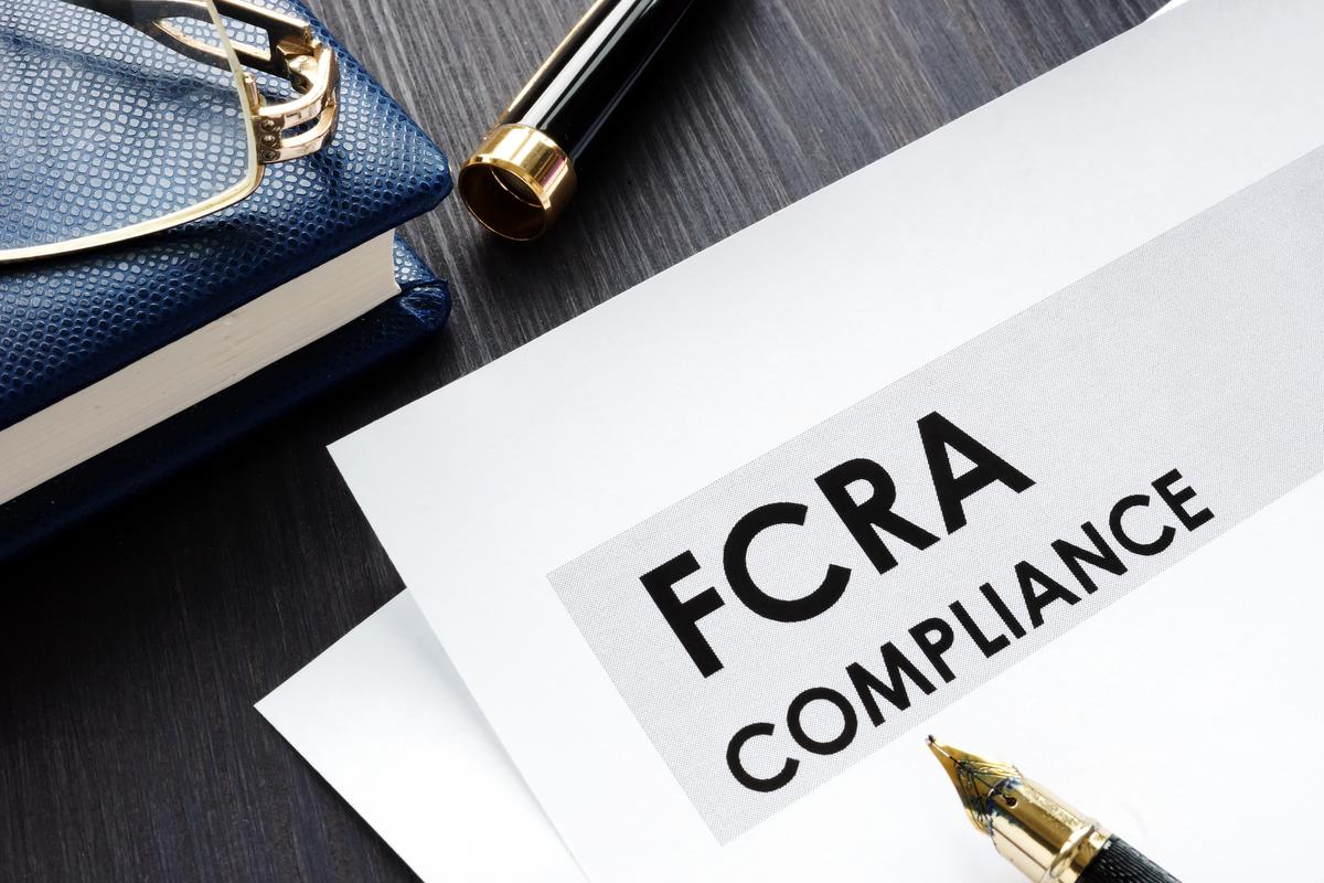 Adverse Action: Key Considerations Under the FCRA