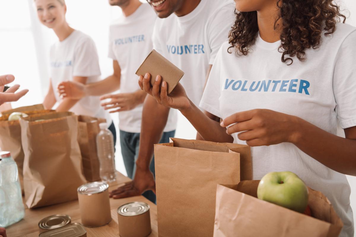 Why Should Texas Nonprofits Screen Their Volunteers?