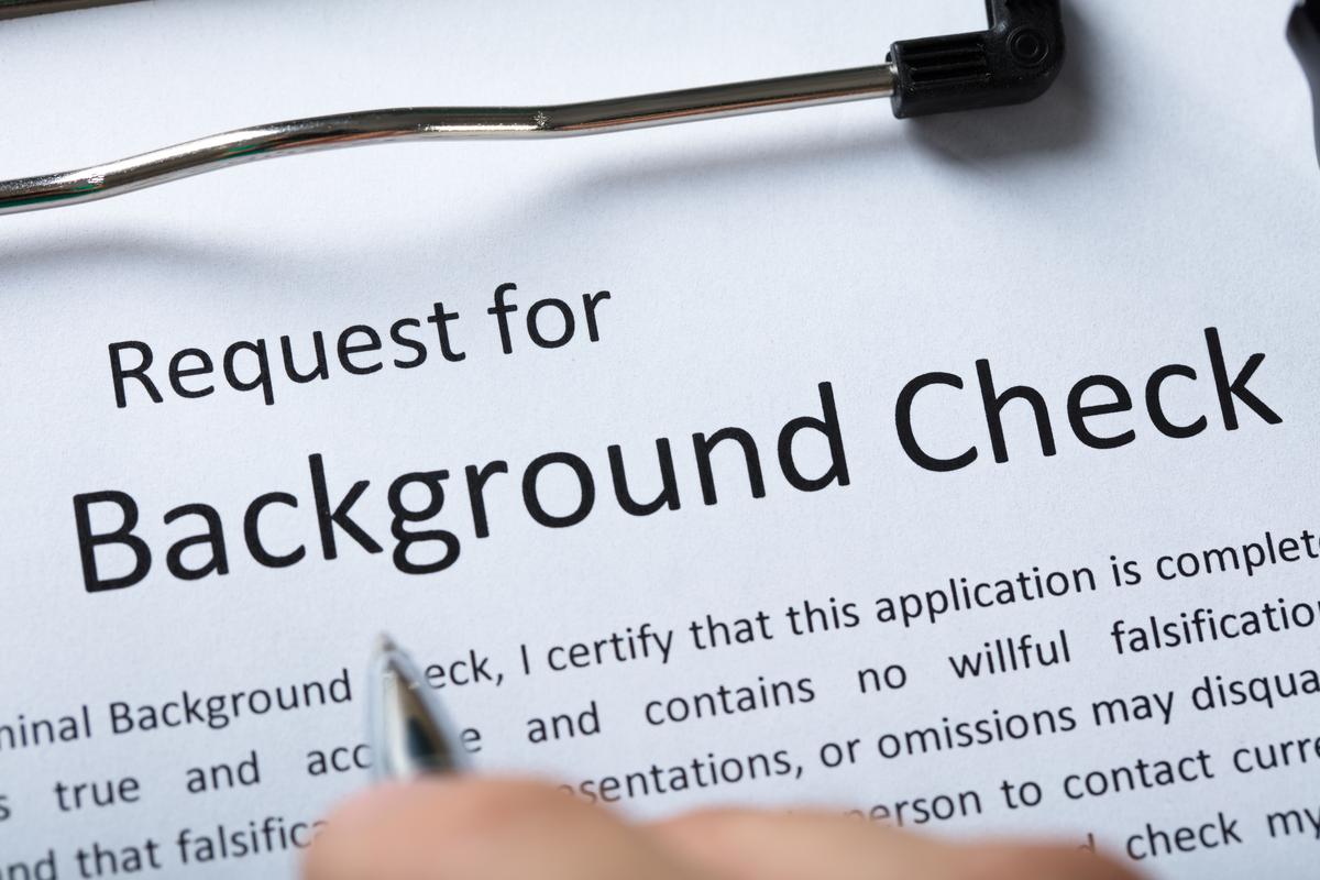 Pre-Employment Background Checks: Overview and Benefits