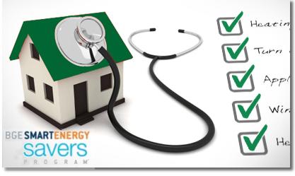 How to Unlock BGE and Pepco 2023 Energy Saving Rebates