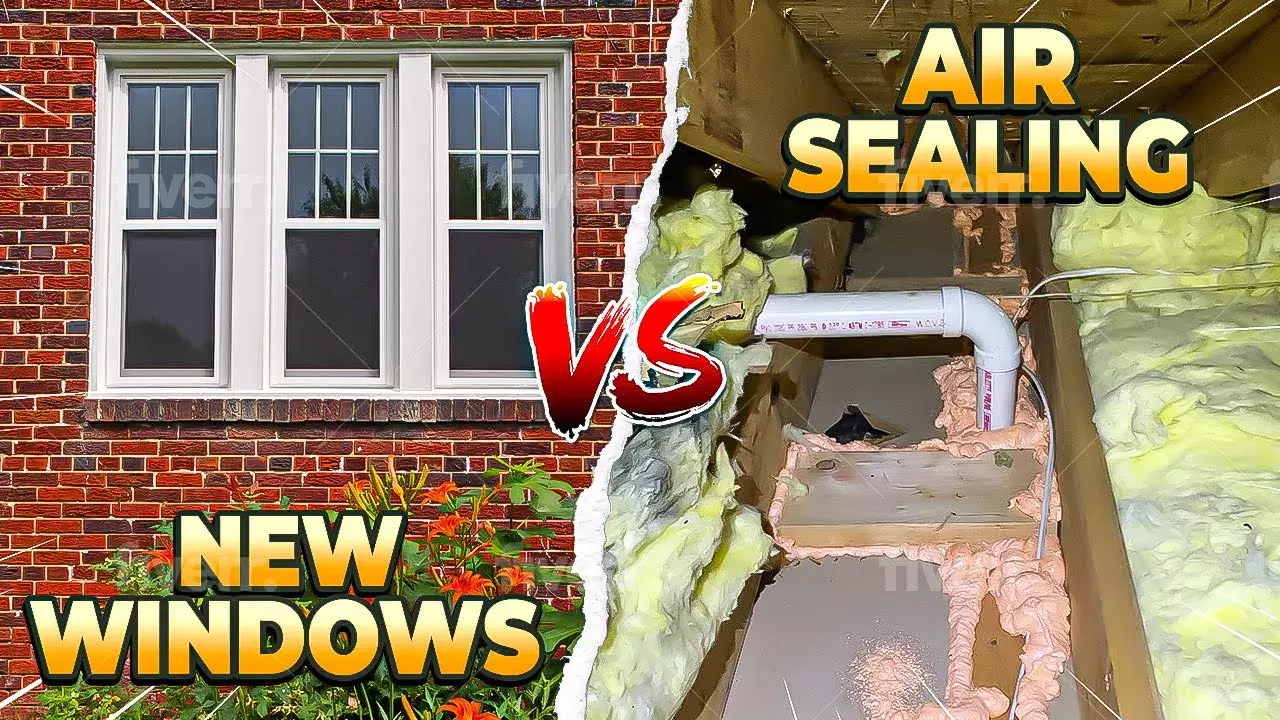 Testing Reveals the Unexpected Truth About Windows and Home Comfort