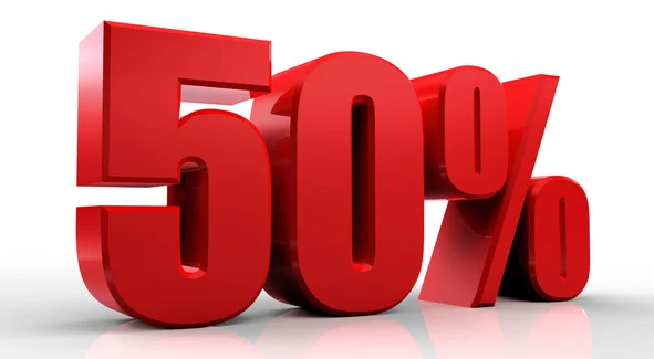 Generate 50% More Sales At 33% Lower Cost