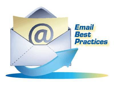 e-mail Newsletters: 6 Best Practices For Your Business