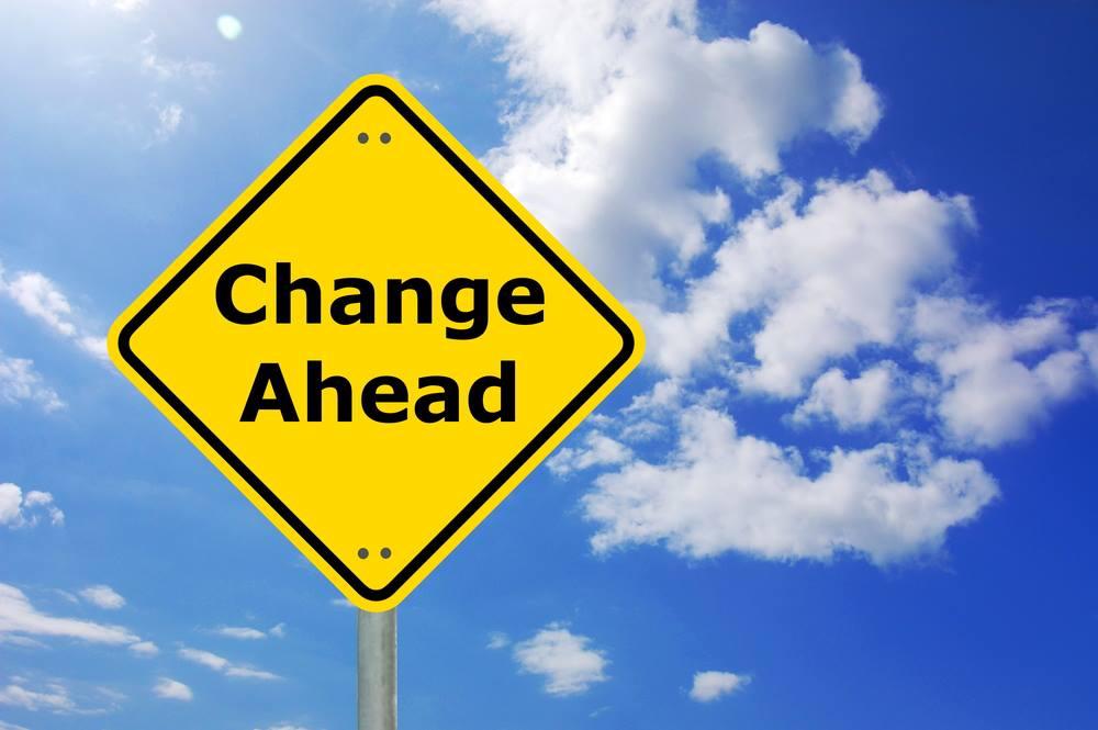Moving Forward