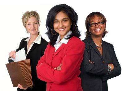 Engaging Women