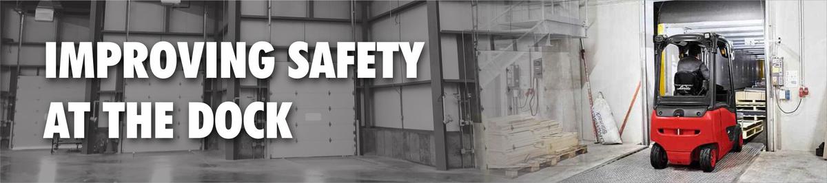 Improving Safety at Your Warehouse Dock