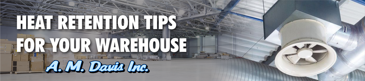 Heat Retention Tips for Winter