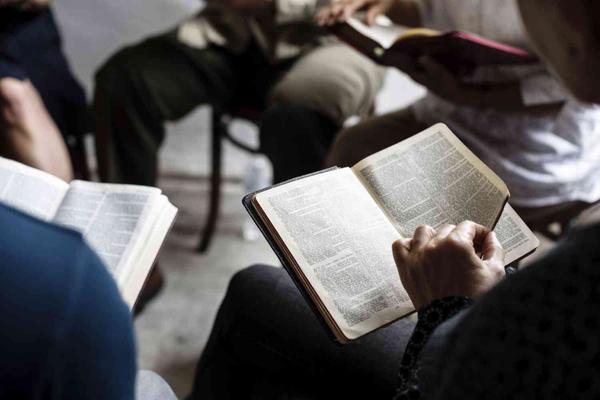 Study finds only 9% of Americans read the Bible daily