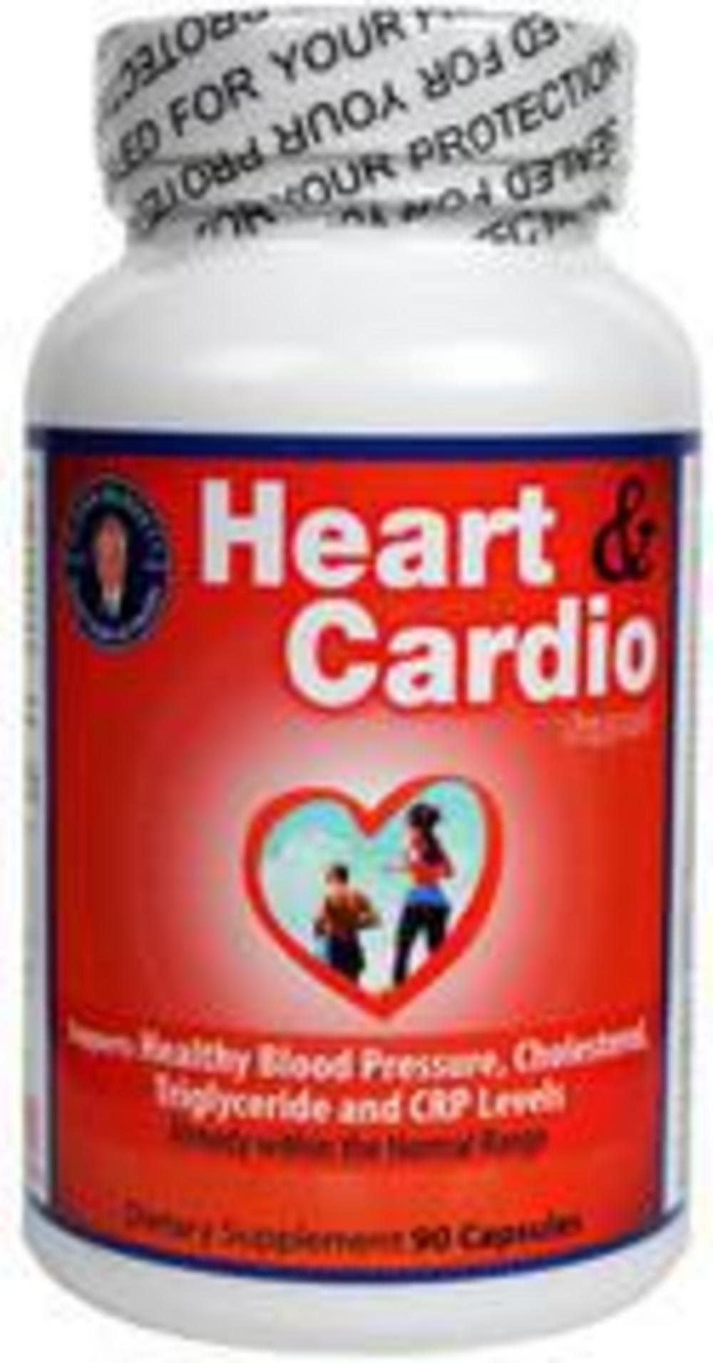 HEART & CARDIO Use the Discount Savings Button to calculate savings then enter a quantity of