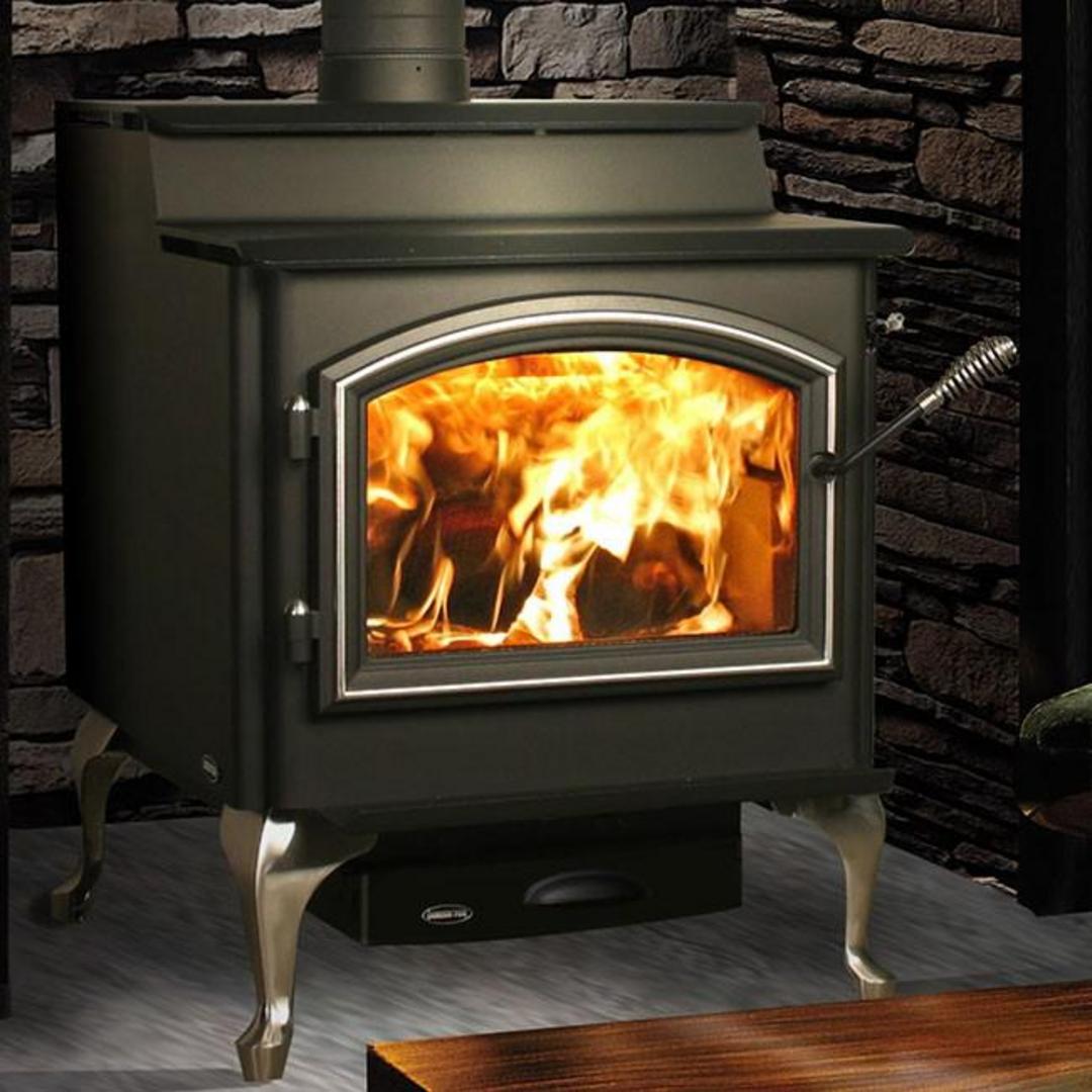 Spearfish Canyon Fireplaces and Spas, Lads O' Luck Chimney Cleaning