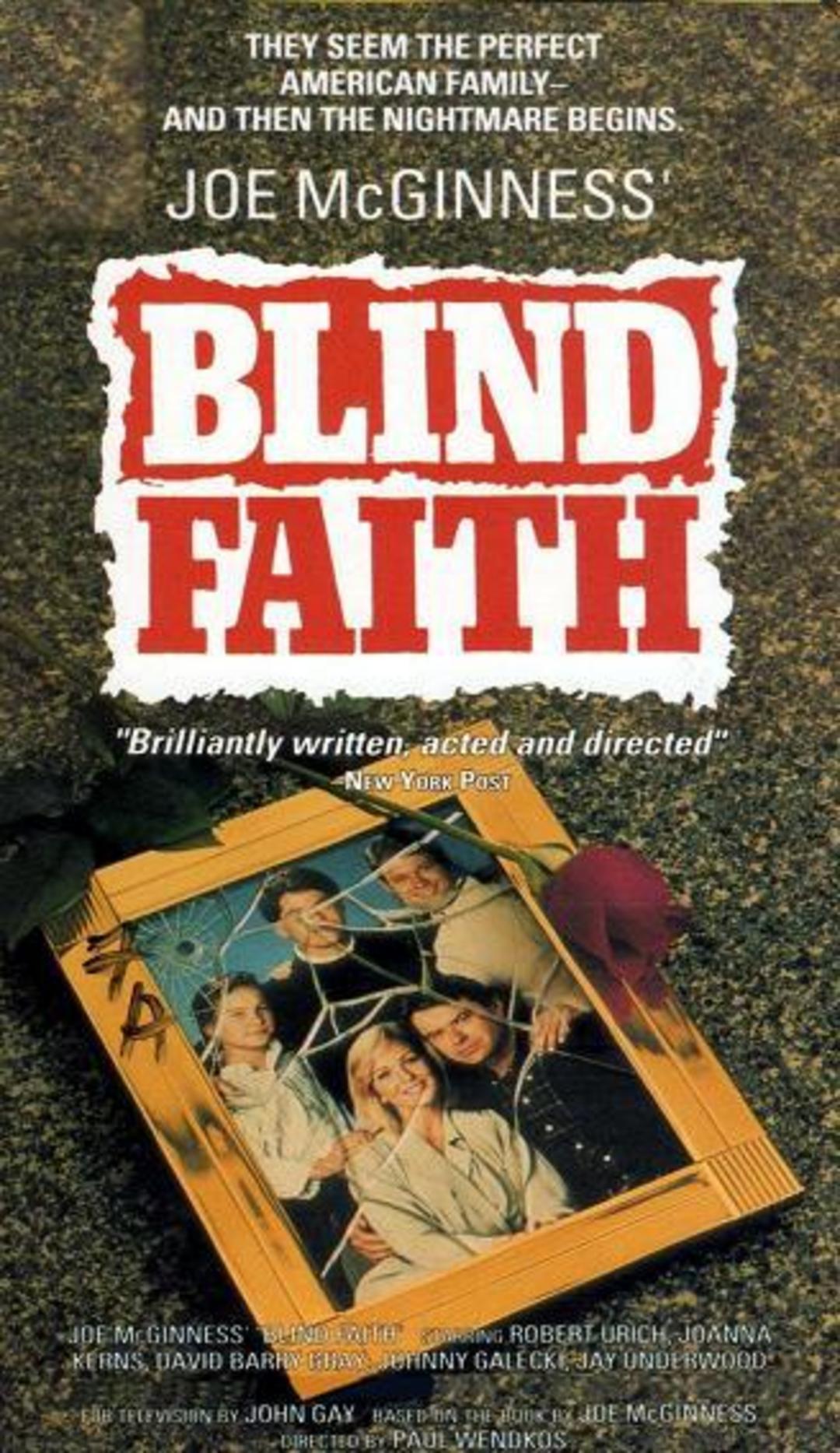 Rare Movies Blind Faith