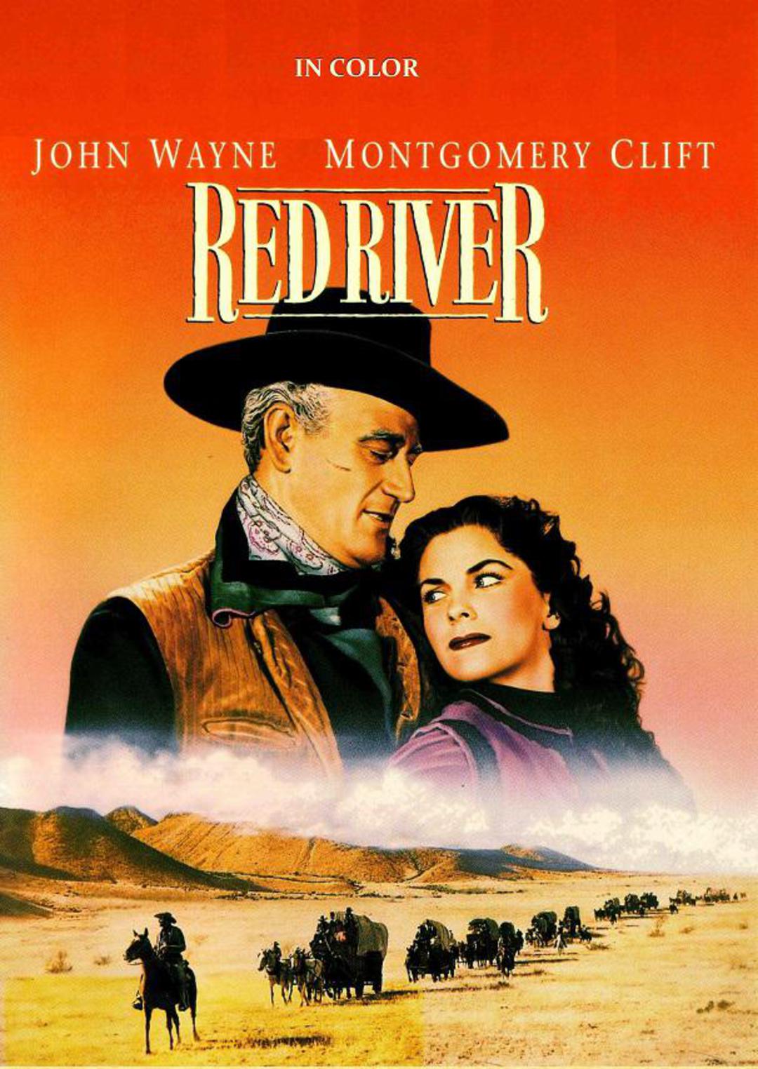Red River Film