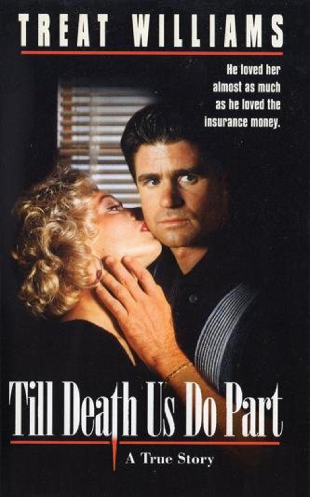 Til Death: Extra Large Movie Poster Image - Internet 