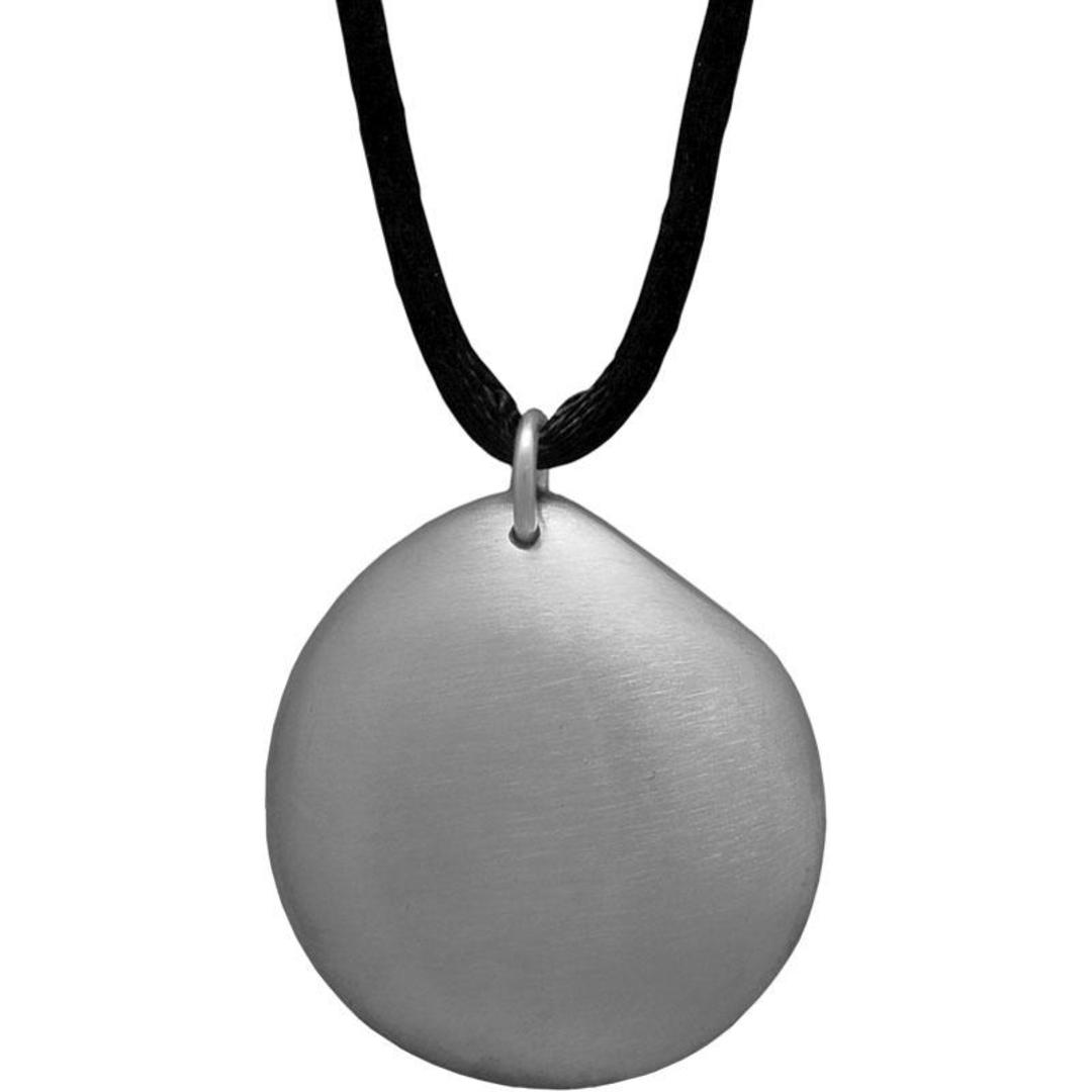 Diesel's chain necklace two-tone stainless steel | Diesel