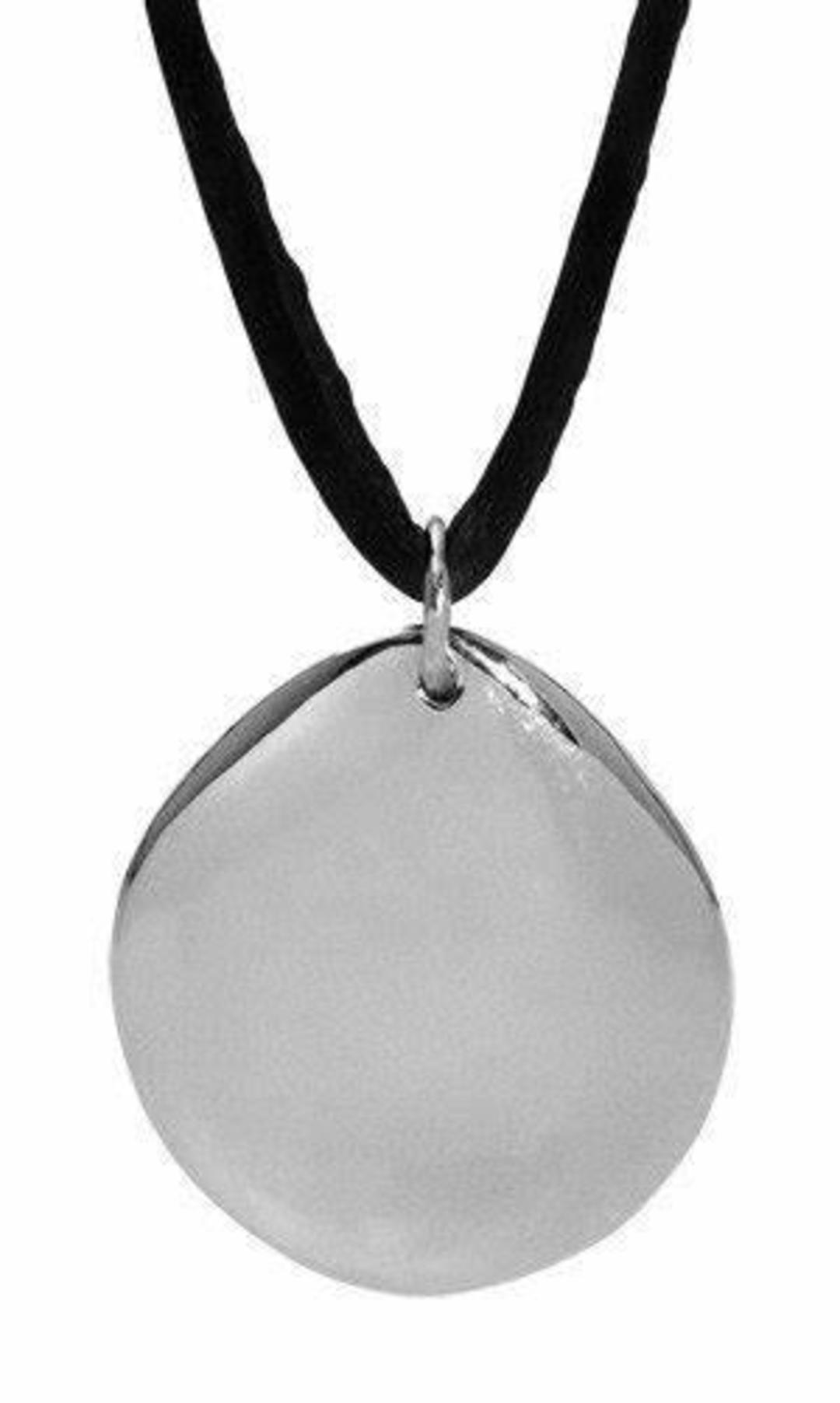 Q-Link SRT-3 (silver tag pendant) – energy X system