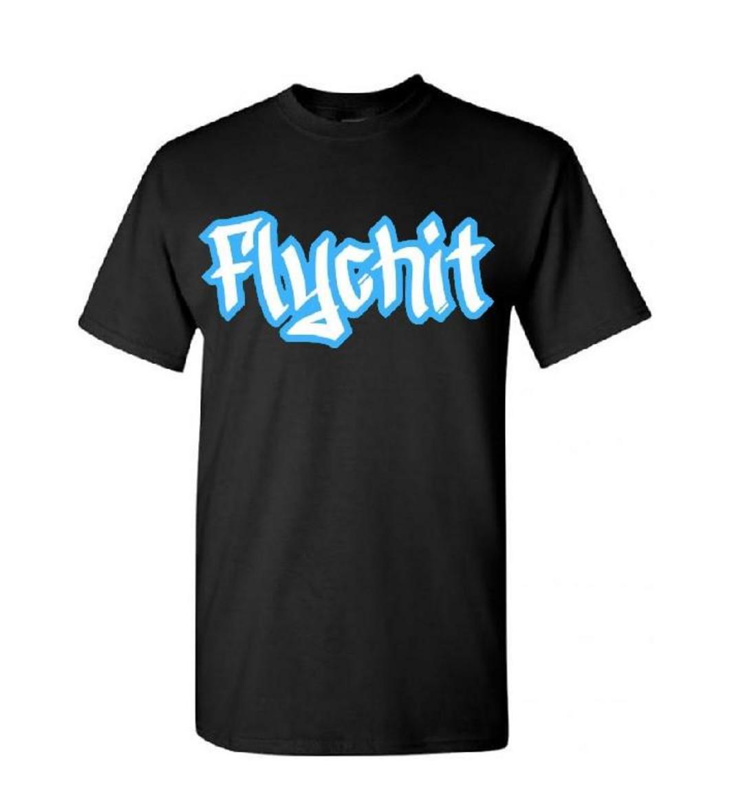 Flychit - Urban Couture, Activewear & Streetwear - Flychit